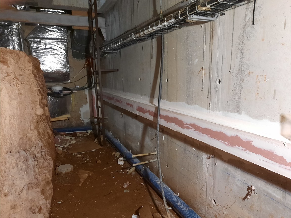 Passage en sécurité incendie sans dénaturer le bâtiment