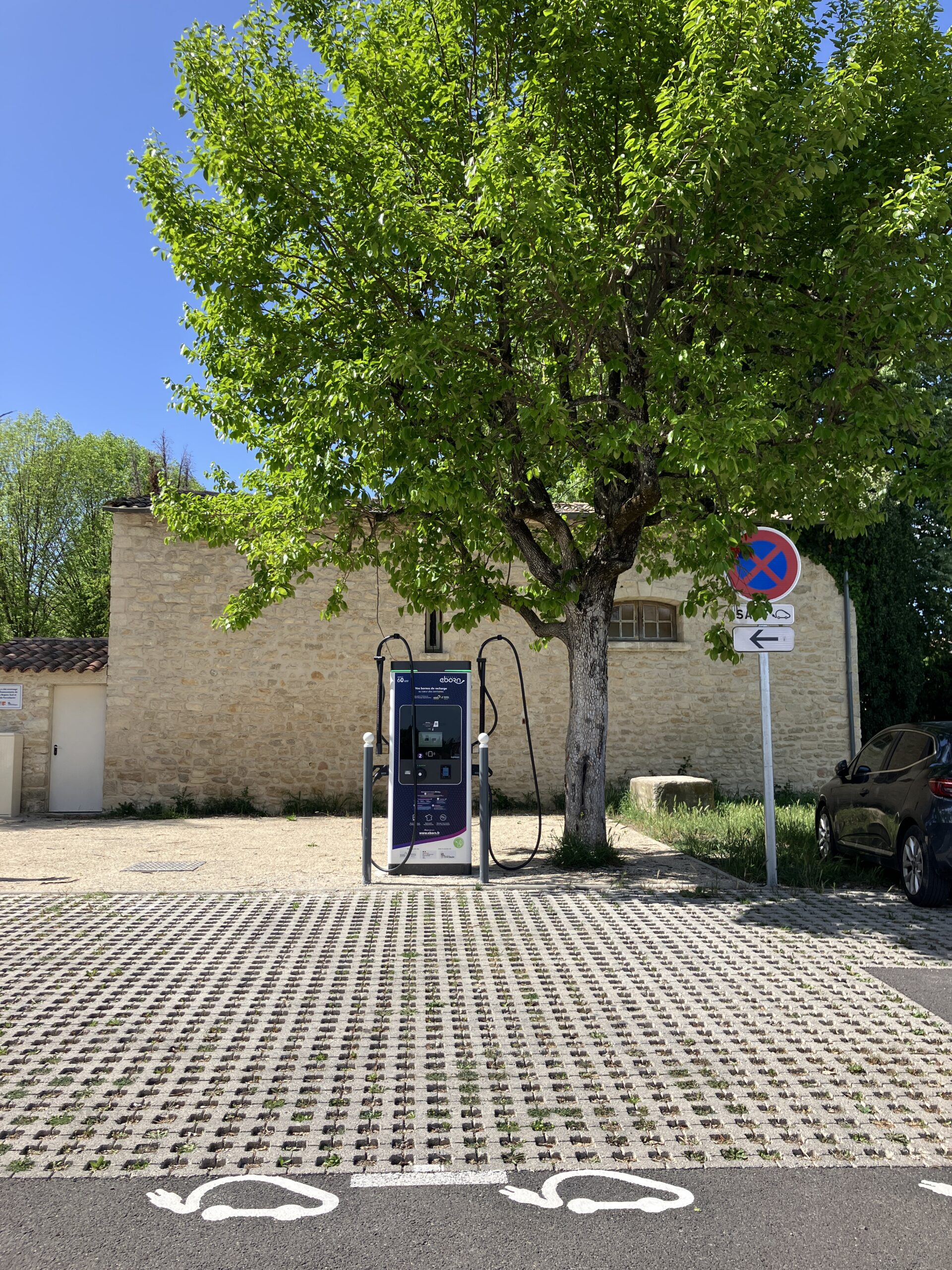 Forcalquier 60