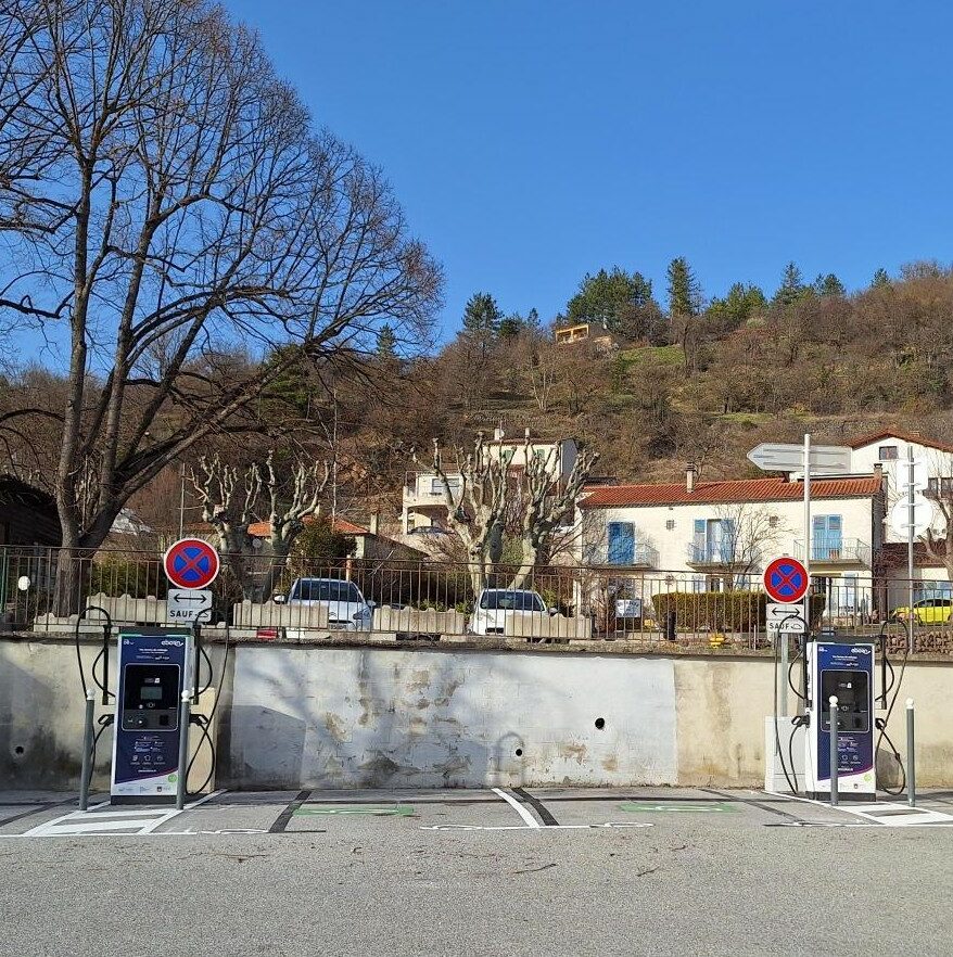 Castellane